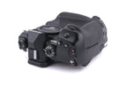 Olympus OM-D E-M1X