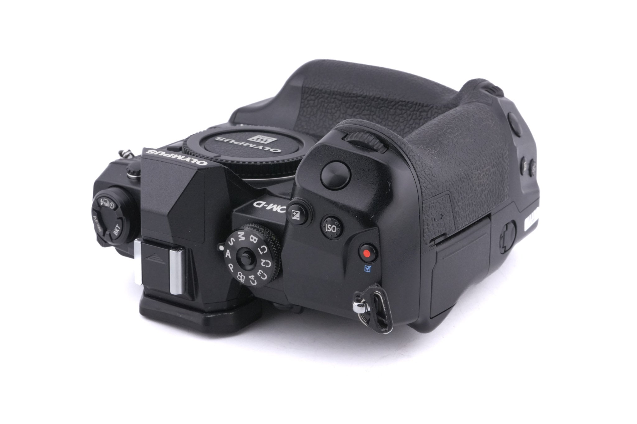 Olympus OM-D E-M1X
