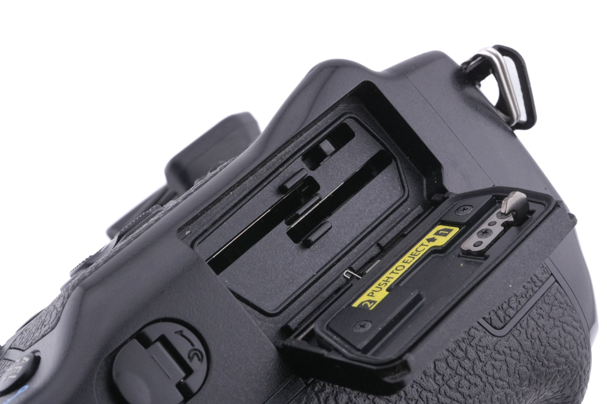 Olympus OM-D E-M1X