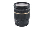 Tamron 17-50mm f2.8 SP AF XR Di II LD IF Aspherical (A16)