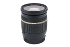 Tamron 17-50mm f2.8 SP AF XR Di II LD IF Aspherical (A16)