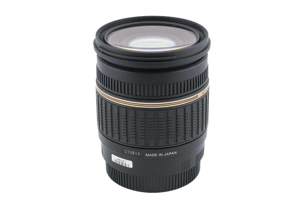 Tamron 17-50mm f2.8 SP AF XR Di II LD IF Aspherical (A16)