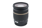 Tamron 17-50mm f2.8 SP AF XR Di II LD IF Aspherical (A16)