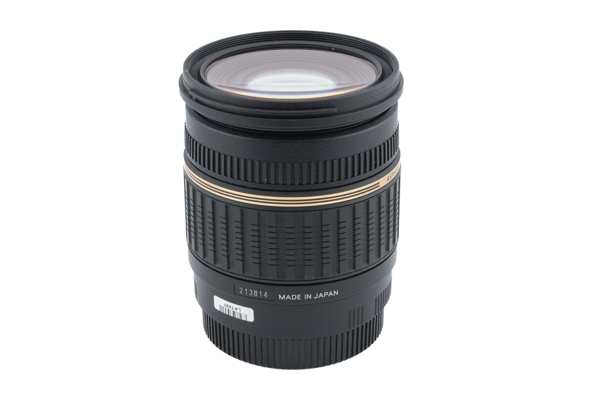 Tamron 17-50mm f2.8 SP AF XR Di II LD IF Aspherical (A16)