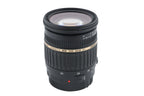 Tamron 17-50mm f2.8 SP AF XR Di II LD IF Aspherical (A16)