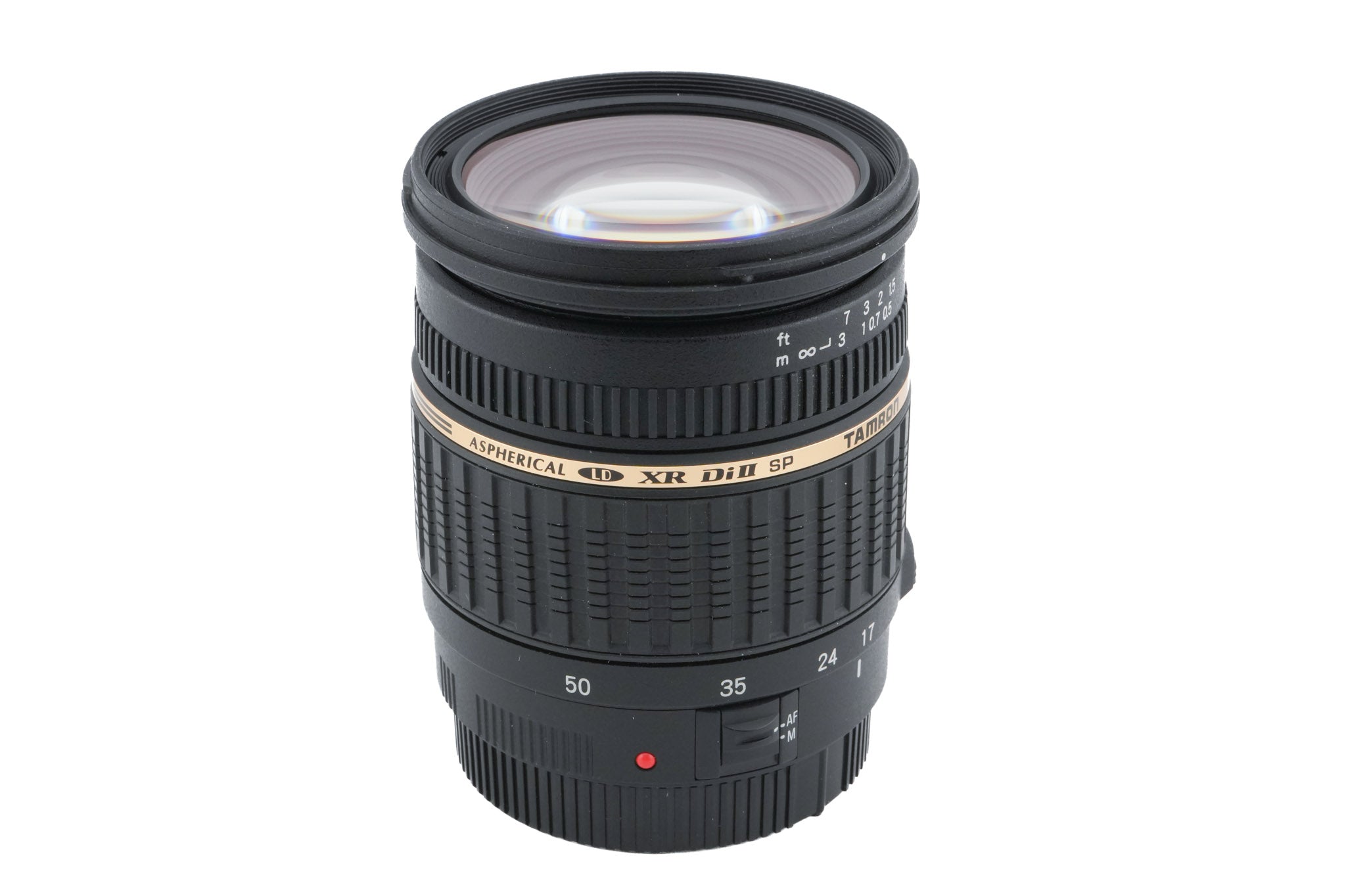 Tamron 17-50mm f2.8 SP AF XR Di II LD IF Aspherical (A16)