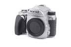 Pentax KP