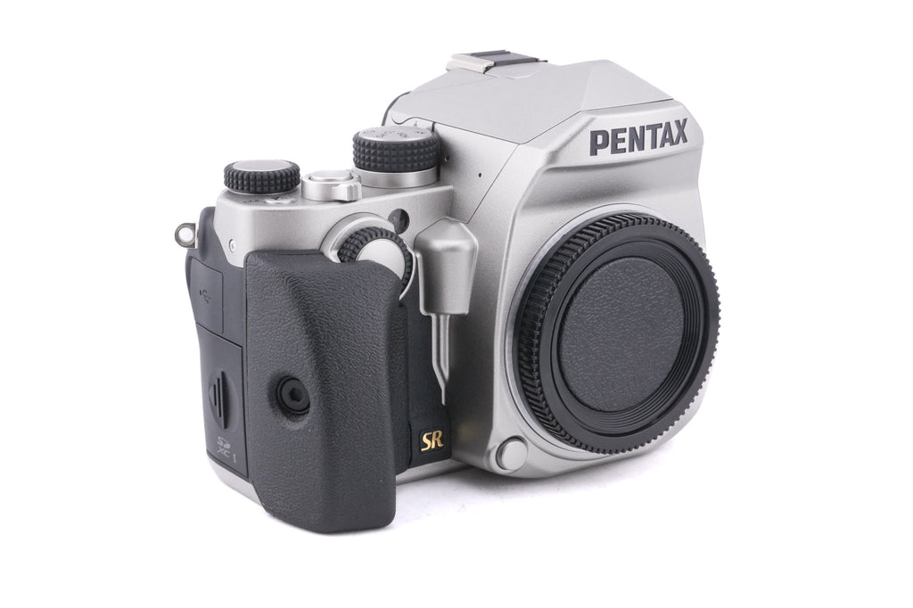 Pentax KP