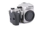 Pentax KP