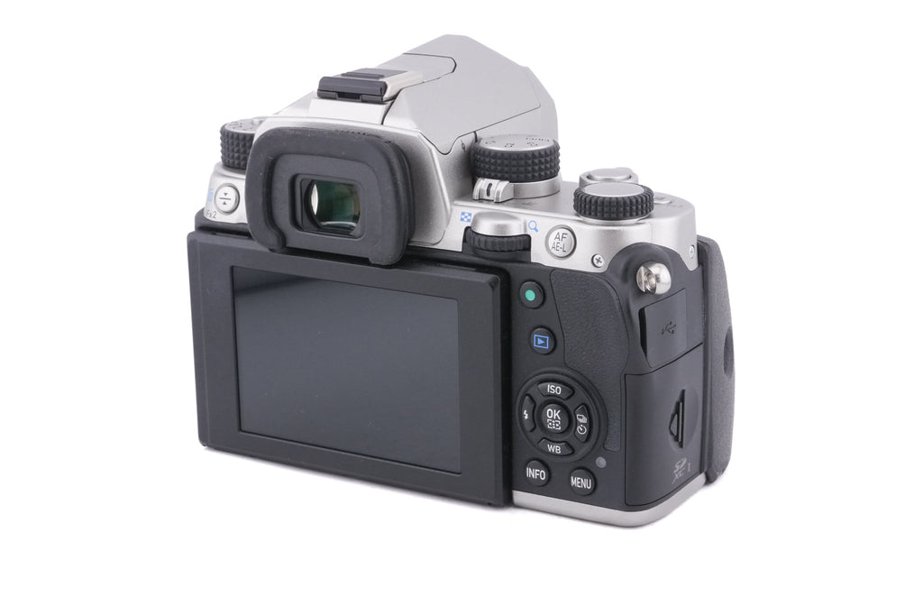 Pentax KP
