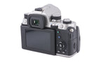 Pentax KP