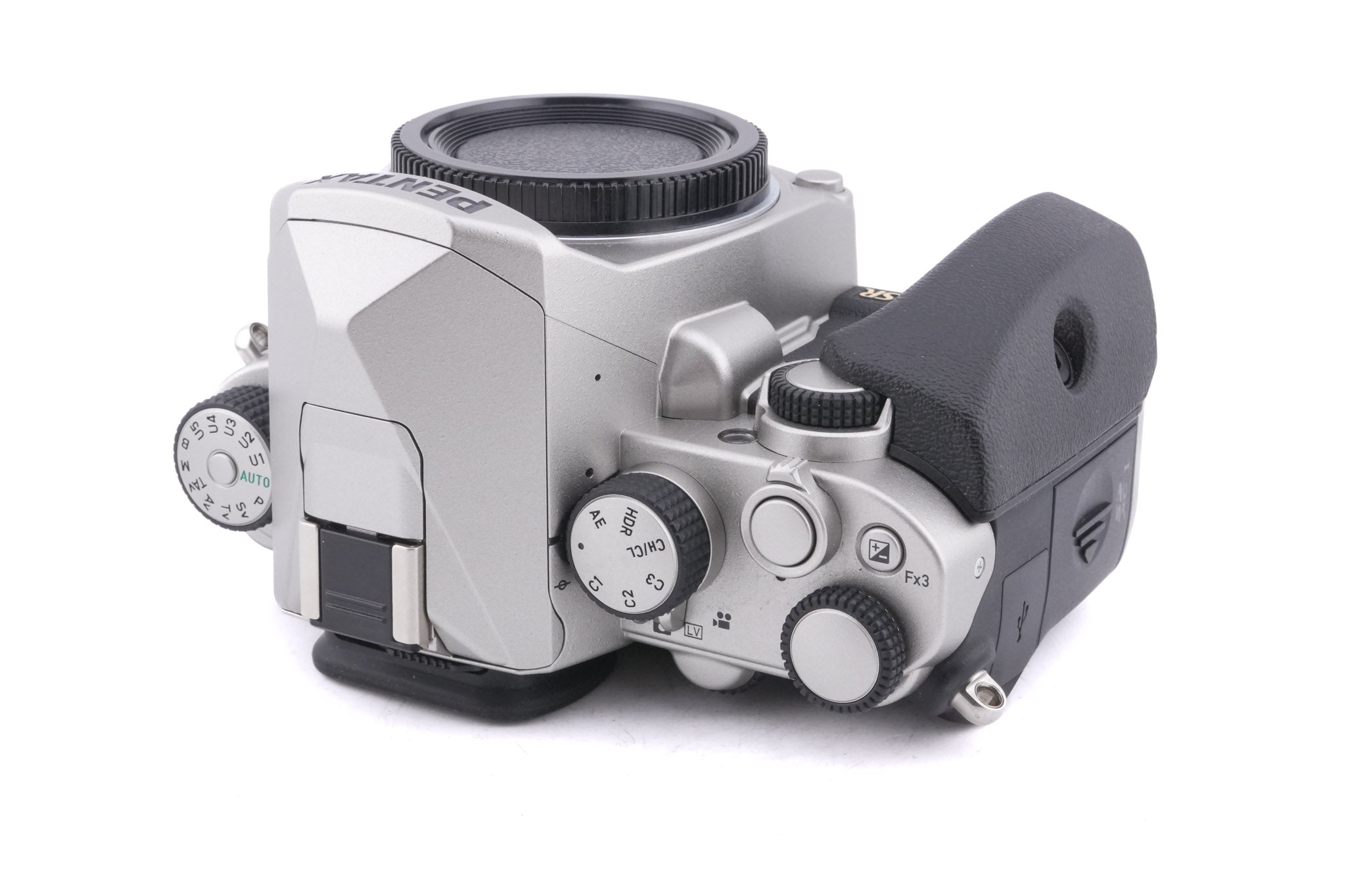 Pentax KP
