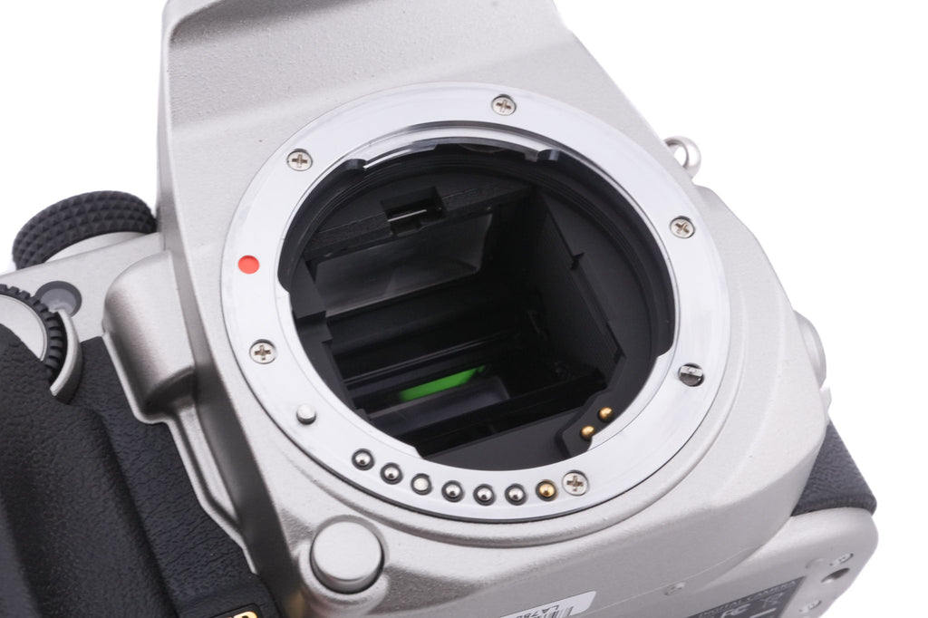 Pentax KP