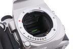 Pentax KP