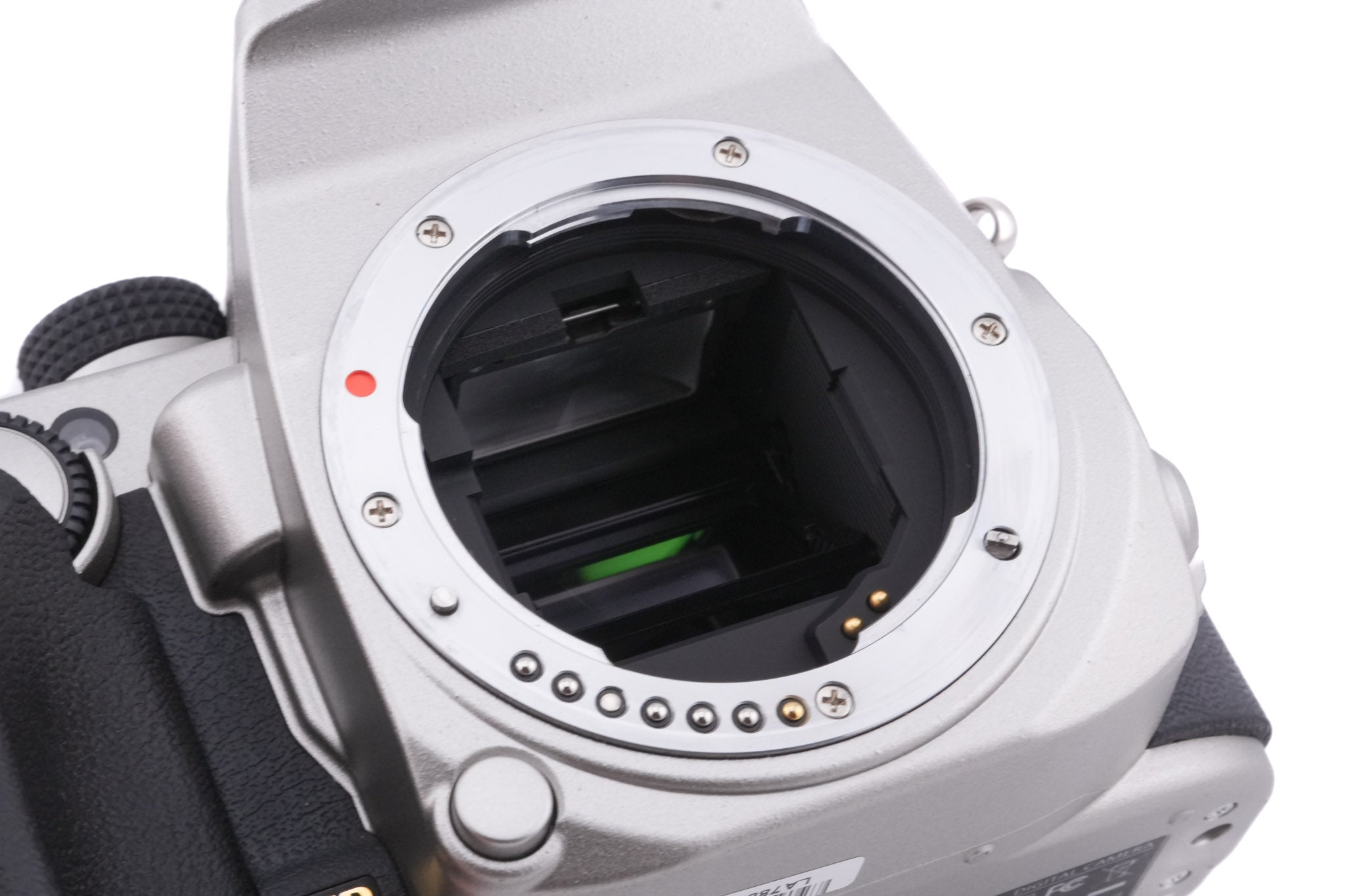 Pentax KP