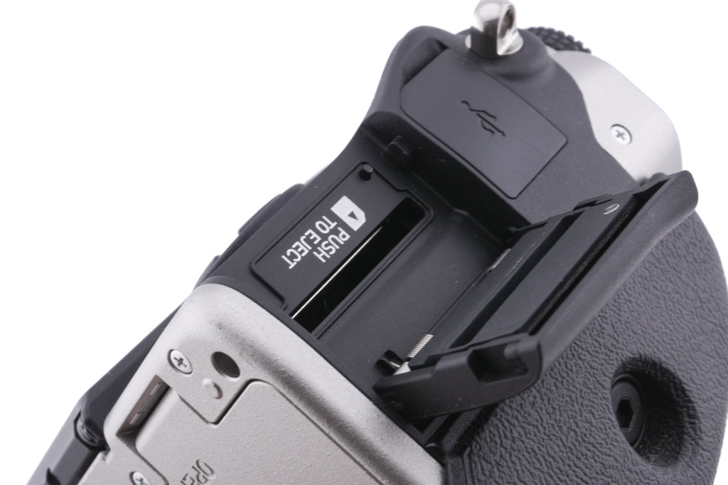 Pentax KP