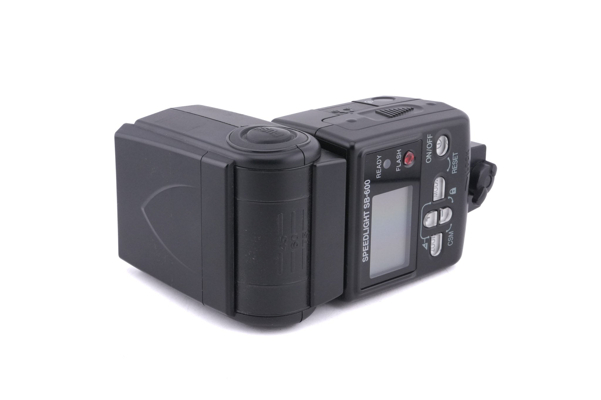 Nikon SB-600 Speedlight