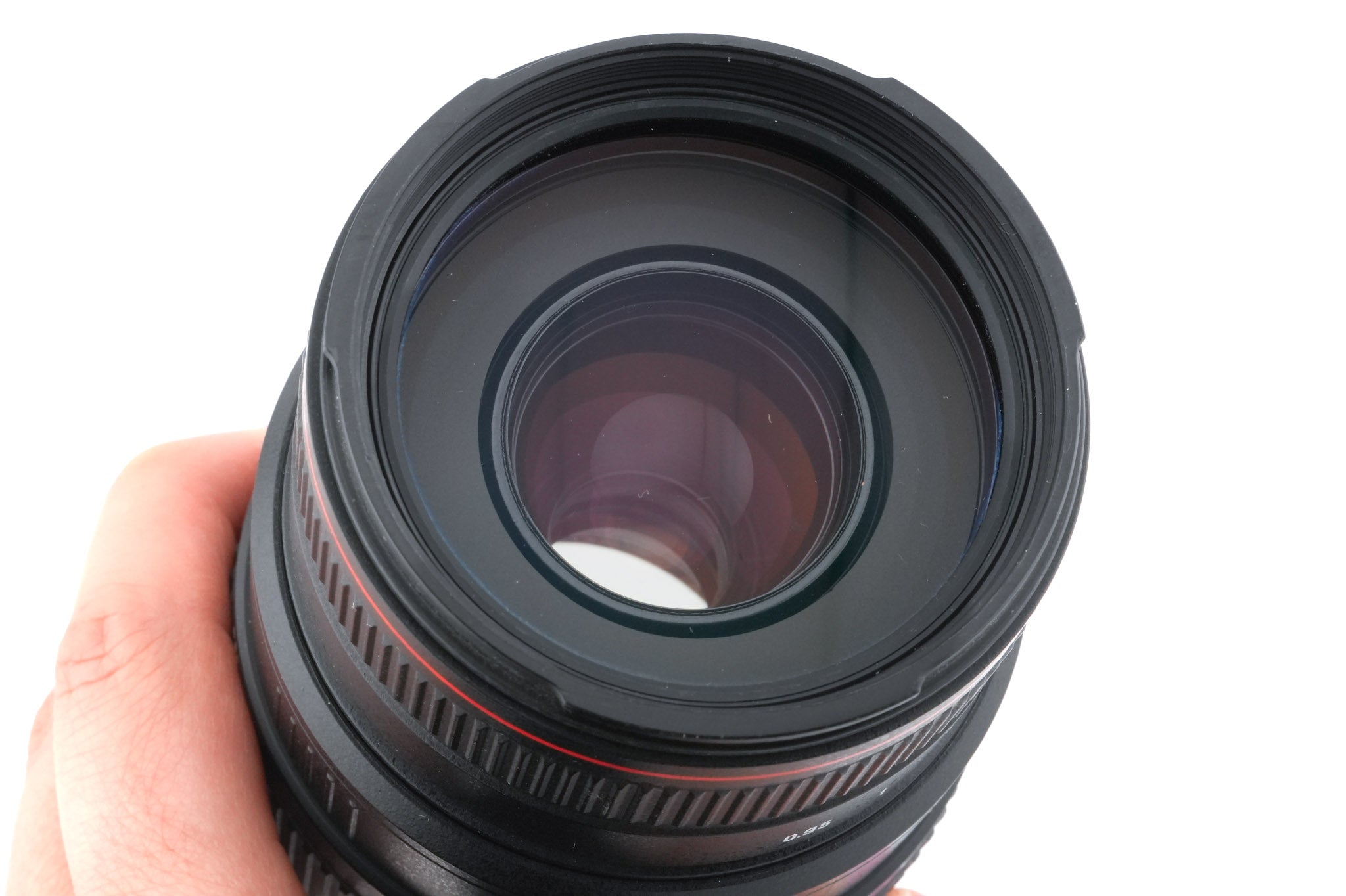 Sigma 70-300mm f4-5.6 APO Macro