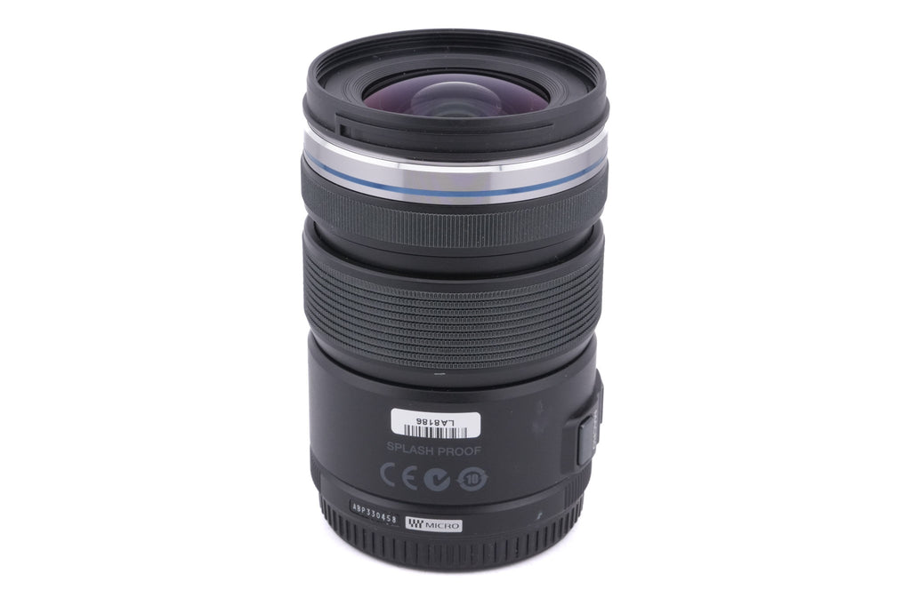 Olympus 12-50mm f3.5-6.3 M.Zuiko Digital EZ ED MSC