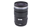 Olympus 12-50mm f3.5-6.3 M.Zuiko Digital EZ ED MSC