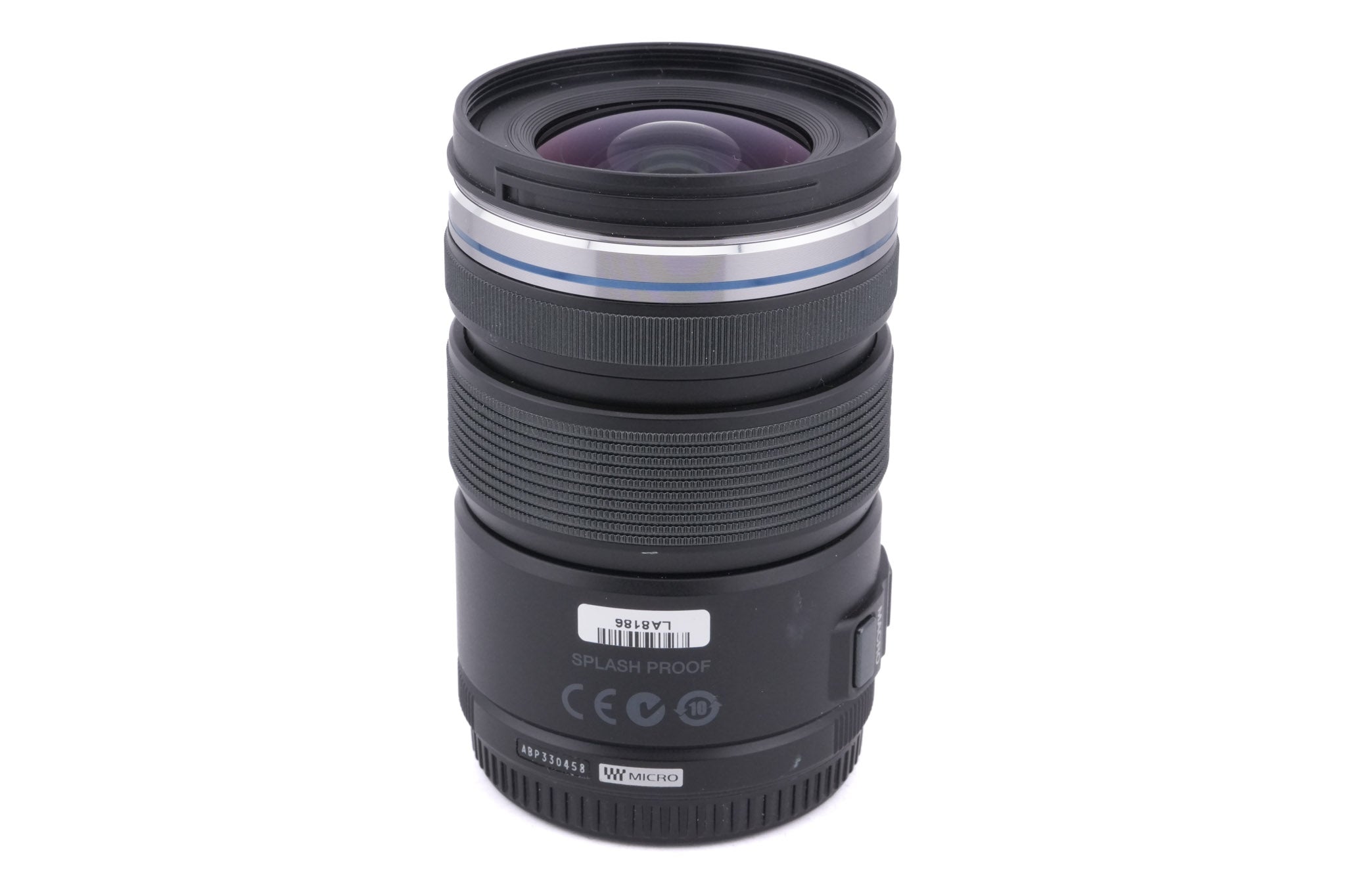 Olympus 12-50mm f3.5-6.3 M.Zuiko Digital EZ ED MSC