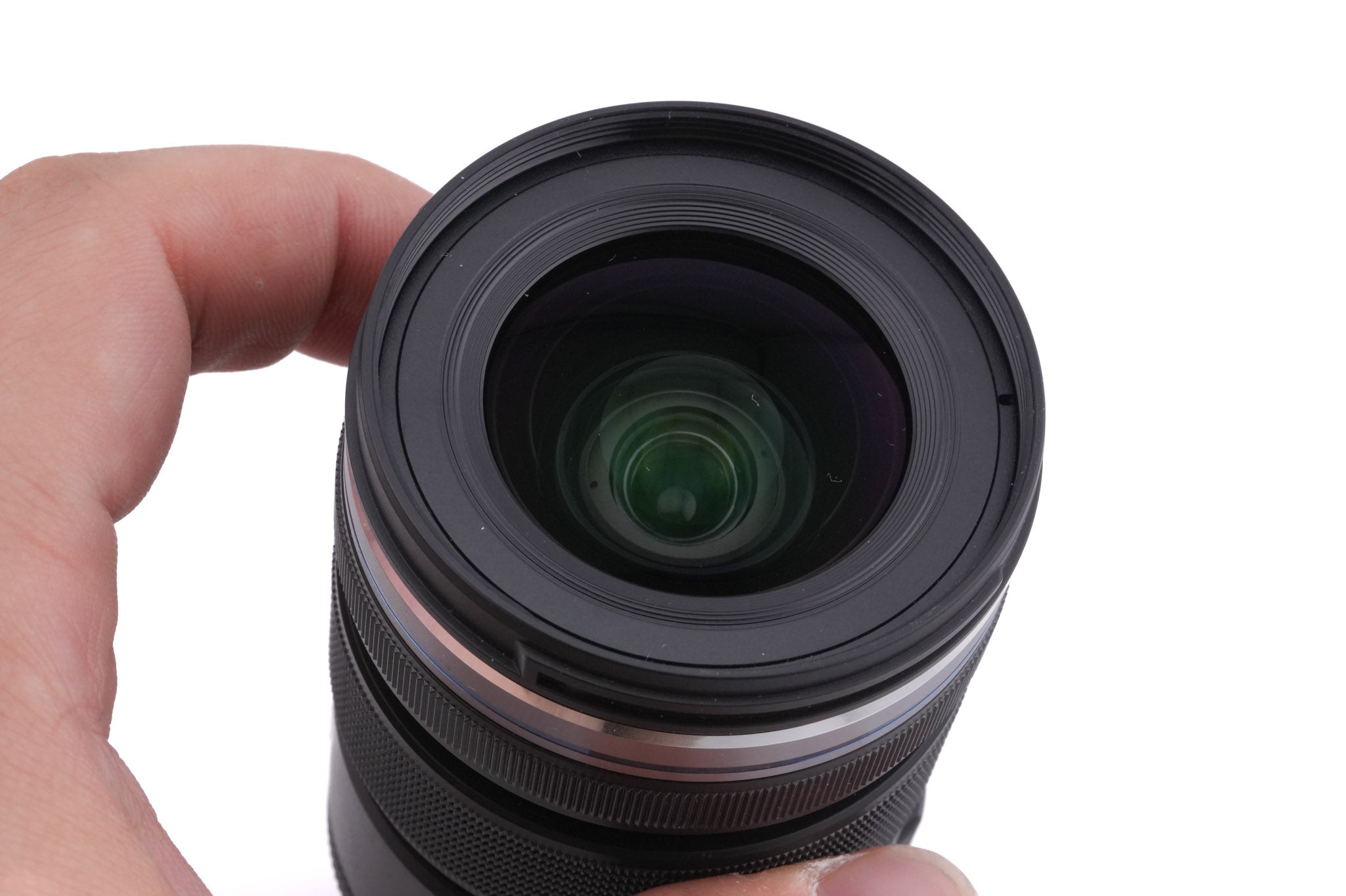 Olympus 12-50mm f3.5-6.3 M.Zuiko Digital EZ ED MSC