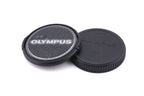 Olympus 12-50mm f3.5-6.3 M.Zuiko Digital EZ ED MSC