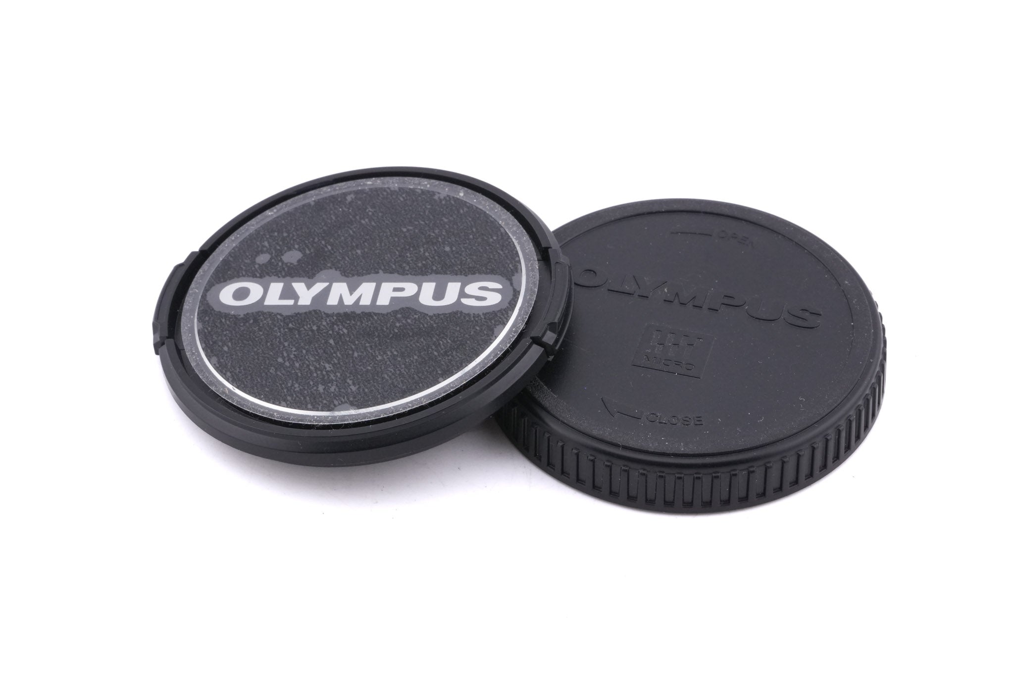 Olympus 12-50mm f3.5-6.3 M.Zuiko Digital EZ ED MSC