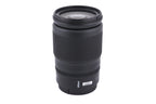 Nikon 24-200mm f4-6.3 Nikkor Z VR