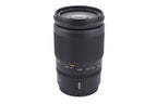Nikon 24-200mm f4-6.3 Nikkor Z VR