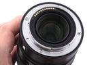 Nikon 24-200mm f4-6.3 Nikkor Z VR