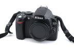 Nikon D40