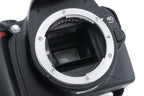 Nikon D40