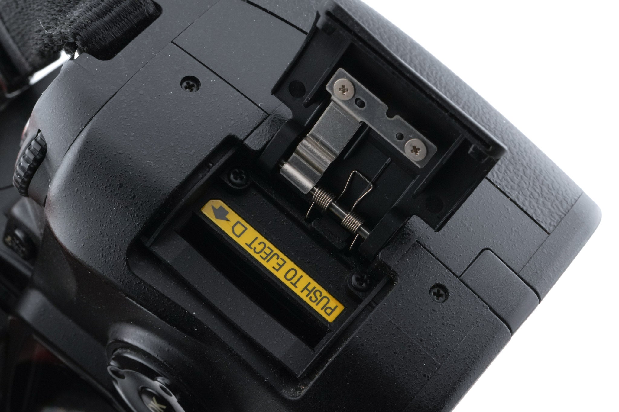 Nikon D40