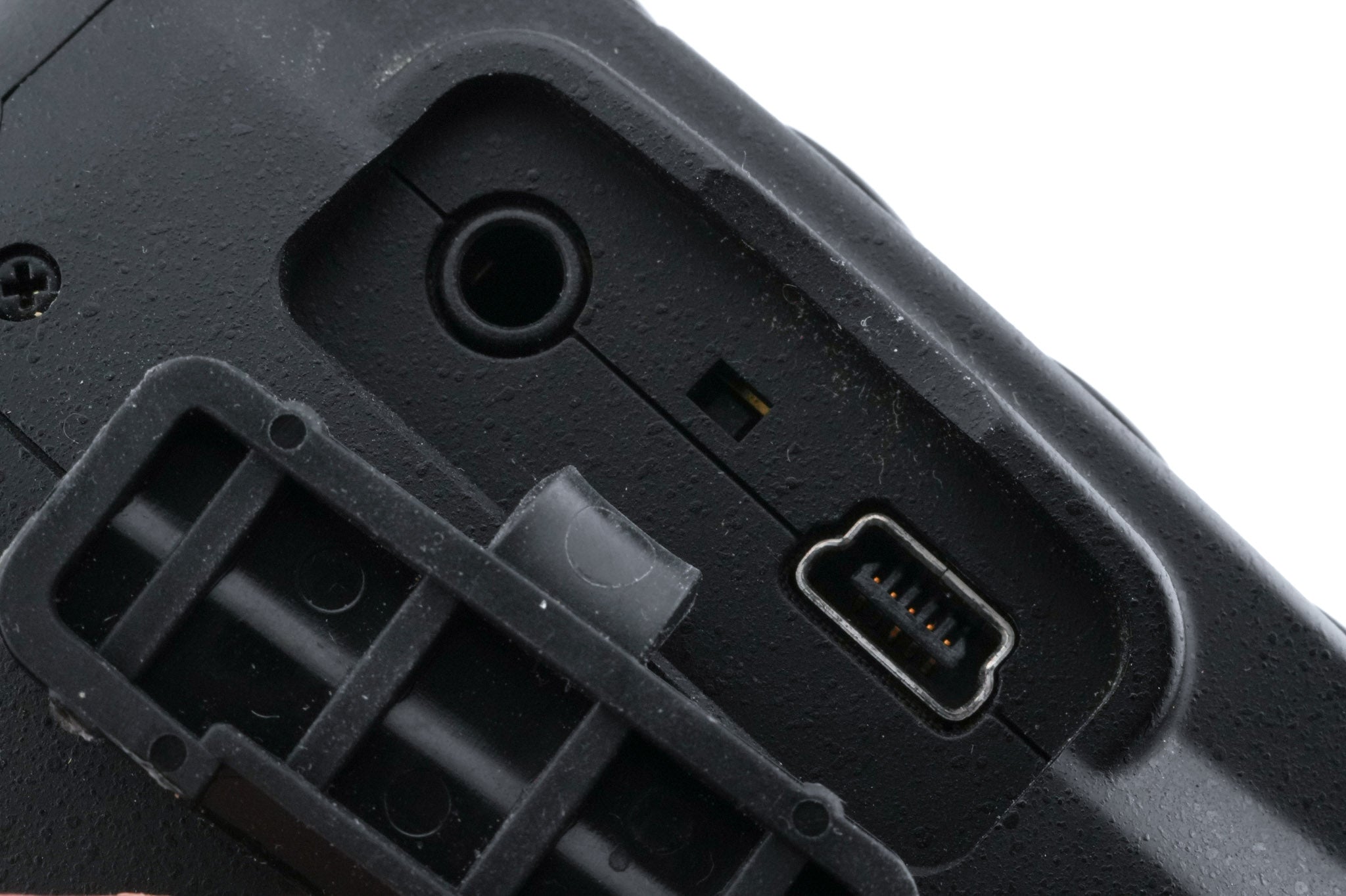 Nikon D40