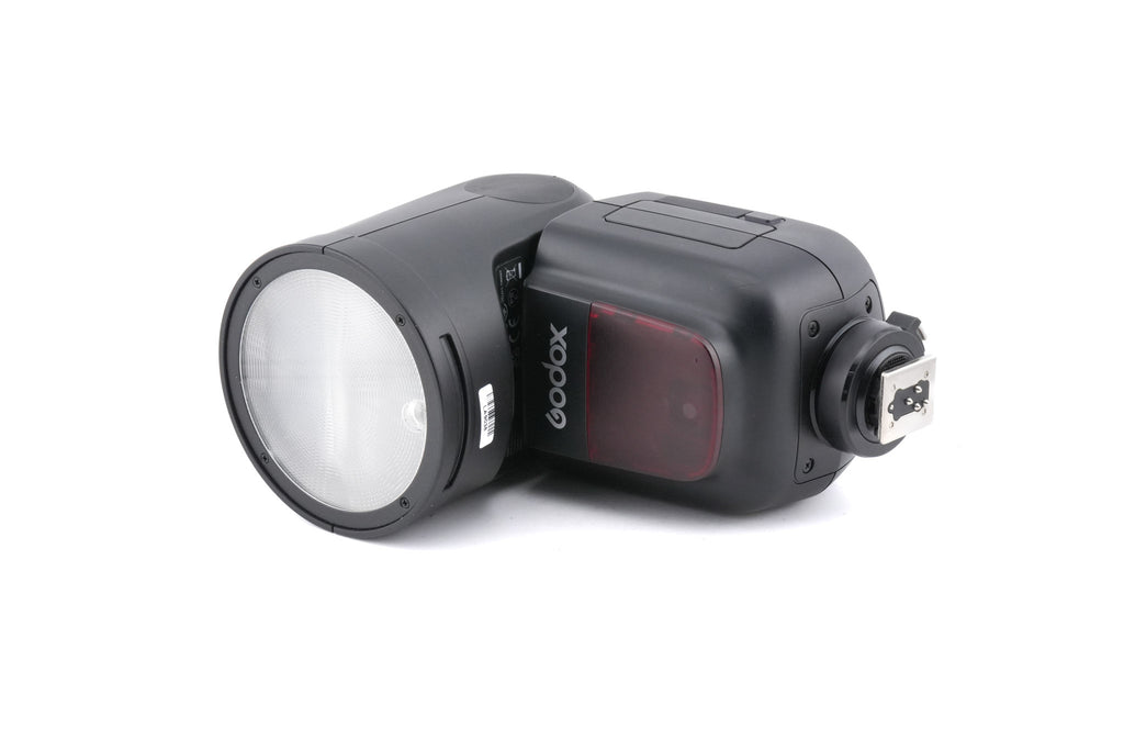 Godox V1F Flash