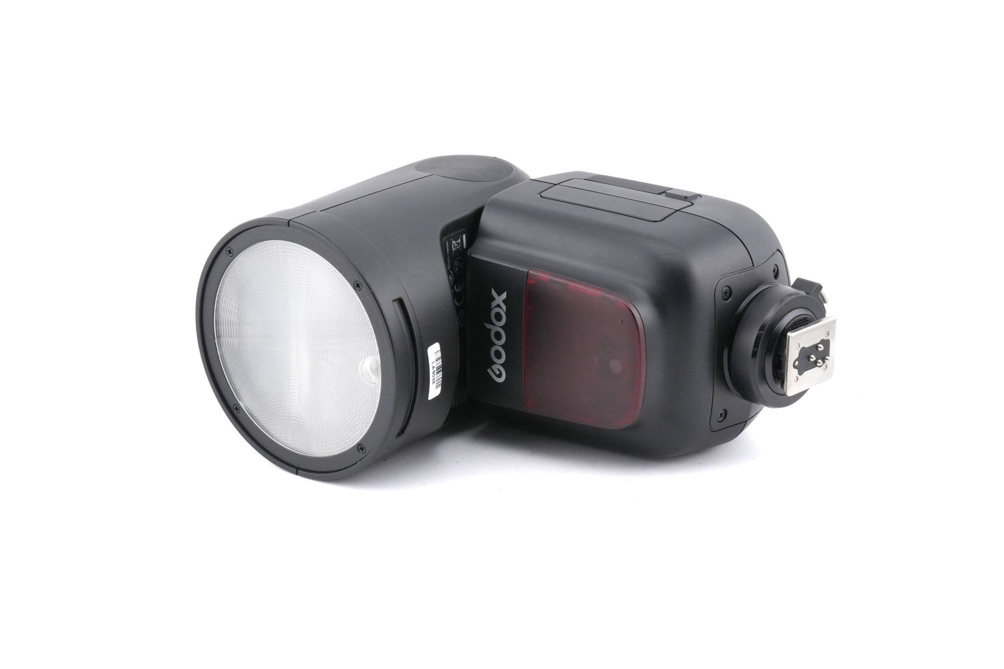 Godox V1F Flash