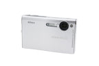 Nikon Coolpix S5