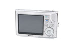 Nikon Coolpix S5