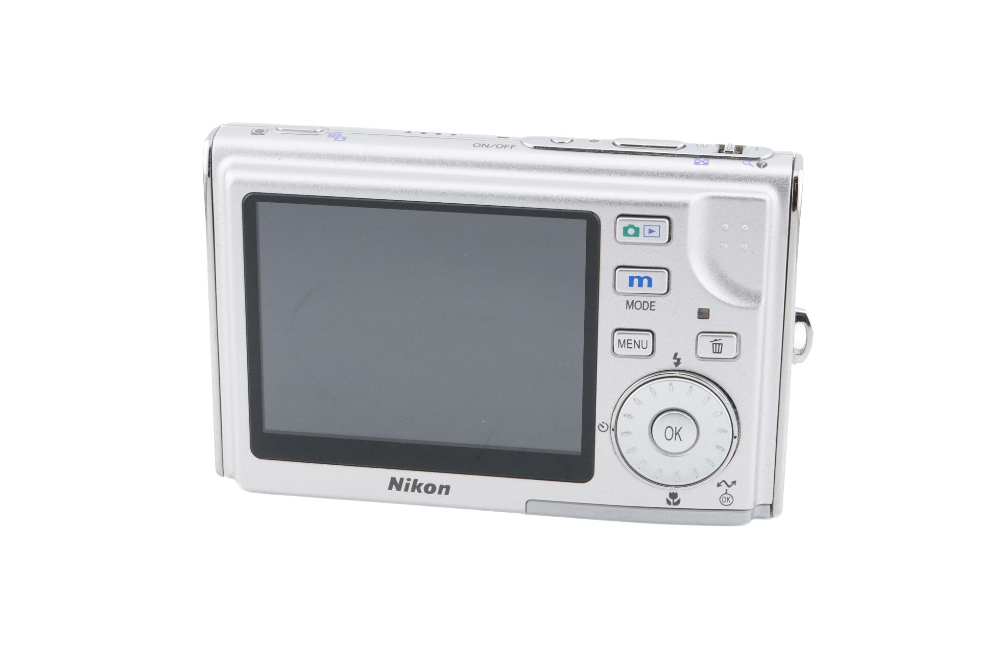 Nikon Coolpix S5
