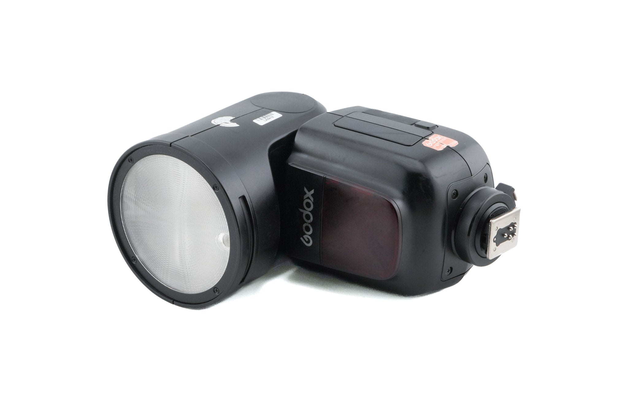 Godox V1C Flash