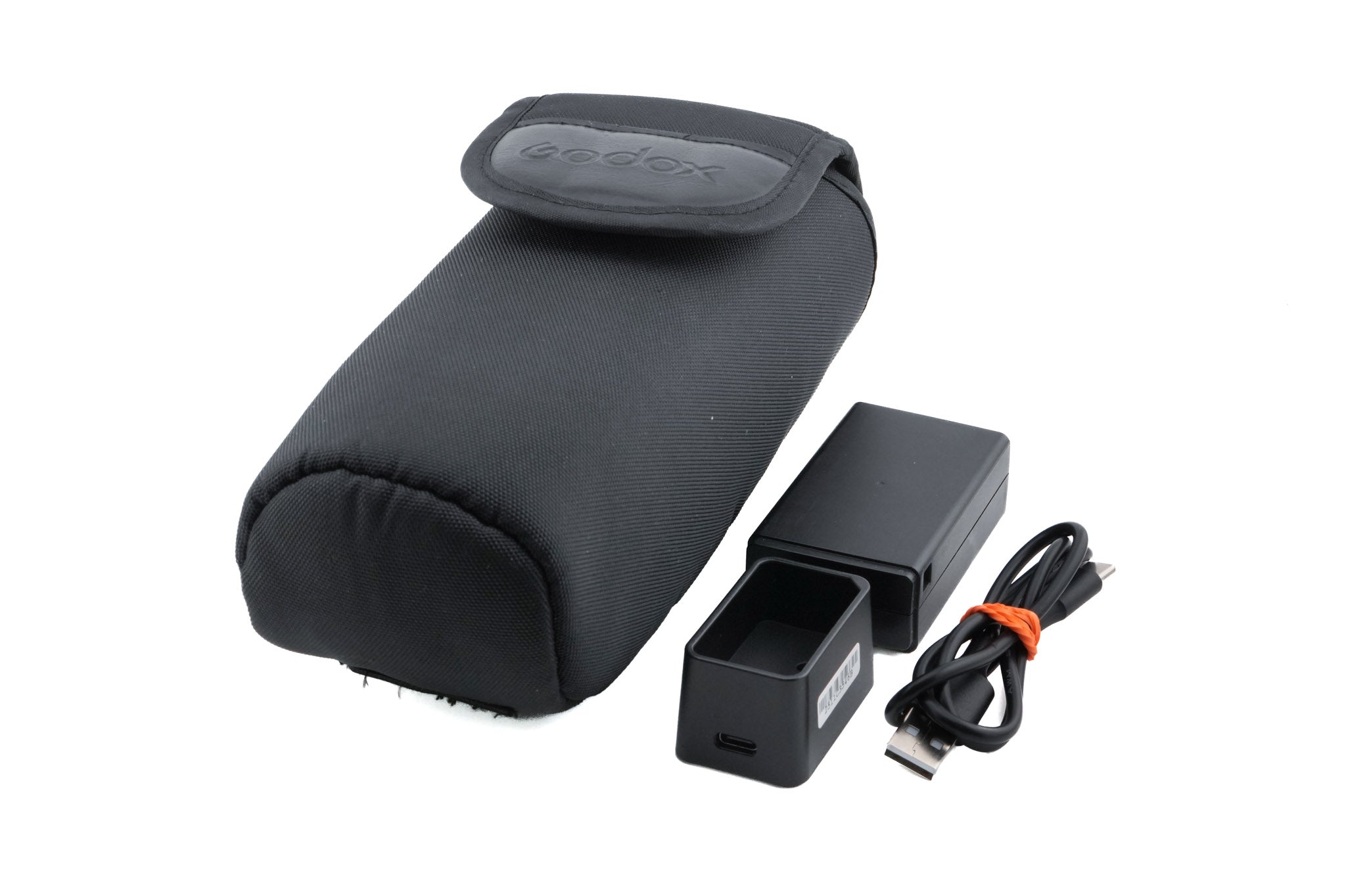 Godox V1C Flash