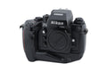 Nikon F4s
