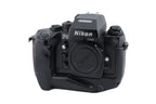 Nikon F4s