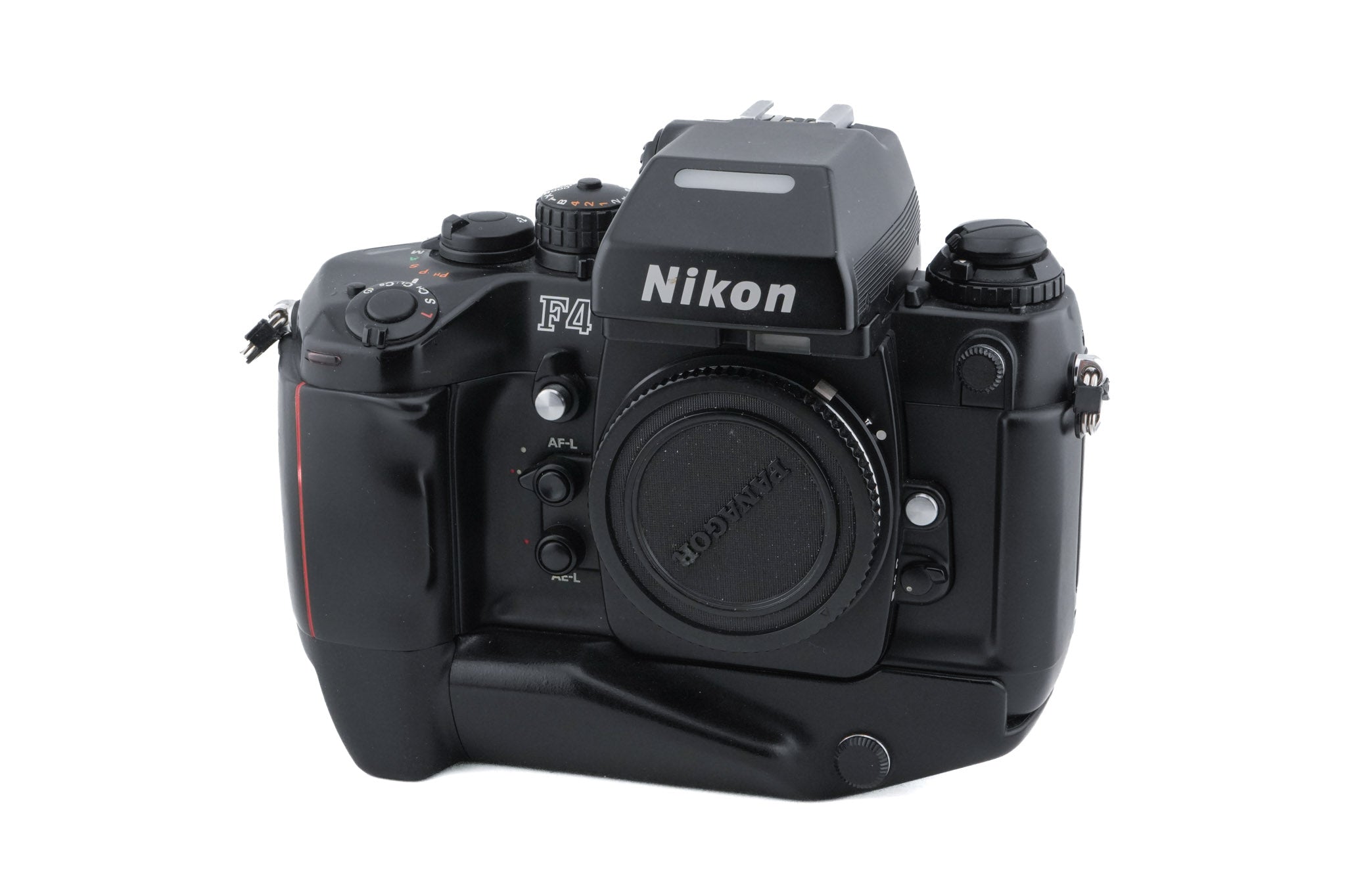 Nikon F4s