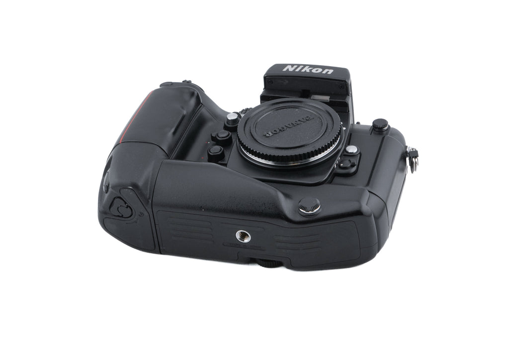 Nikon F4s