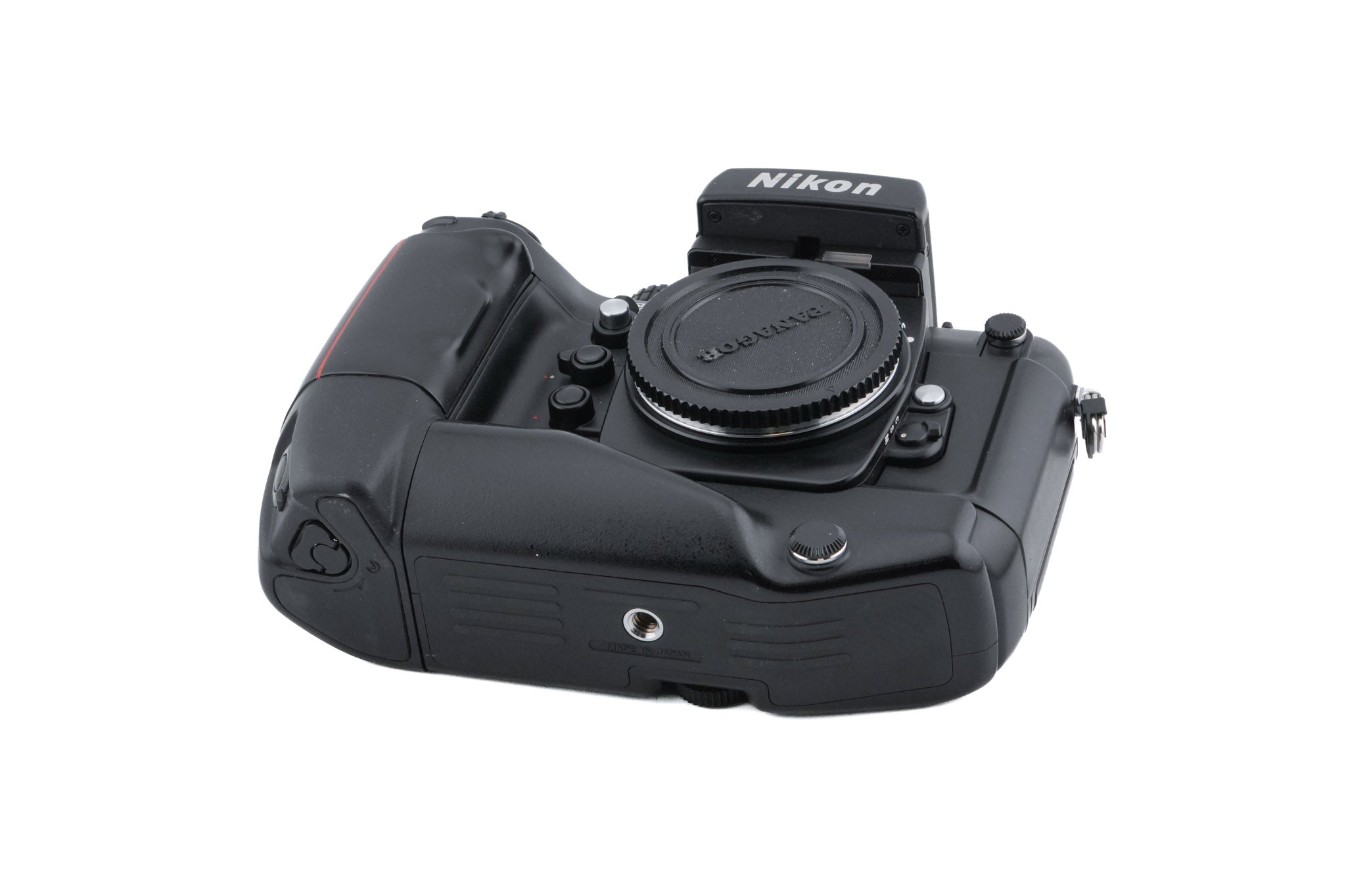 Nikon F4s