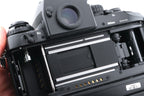 Nikon F4s