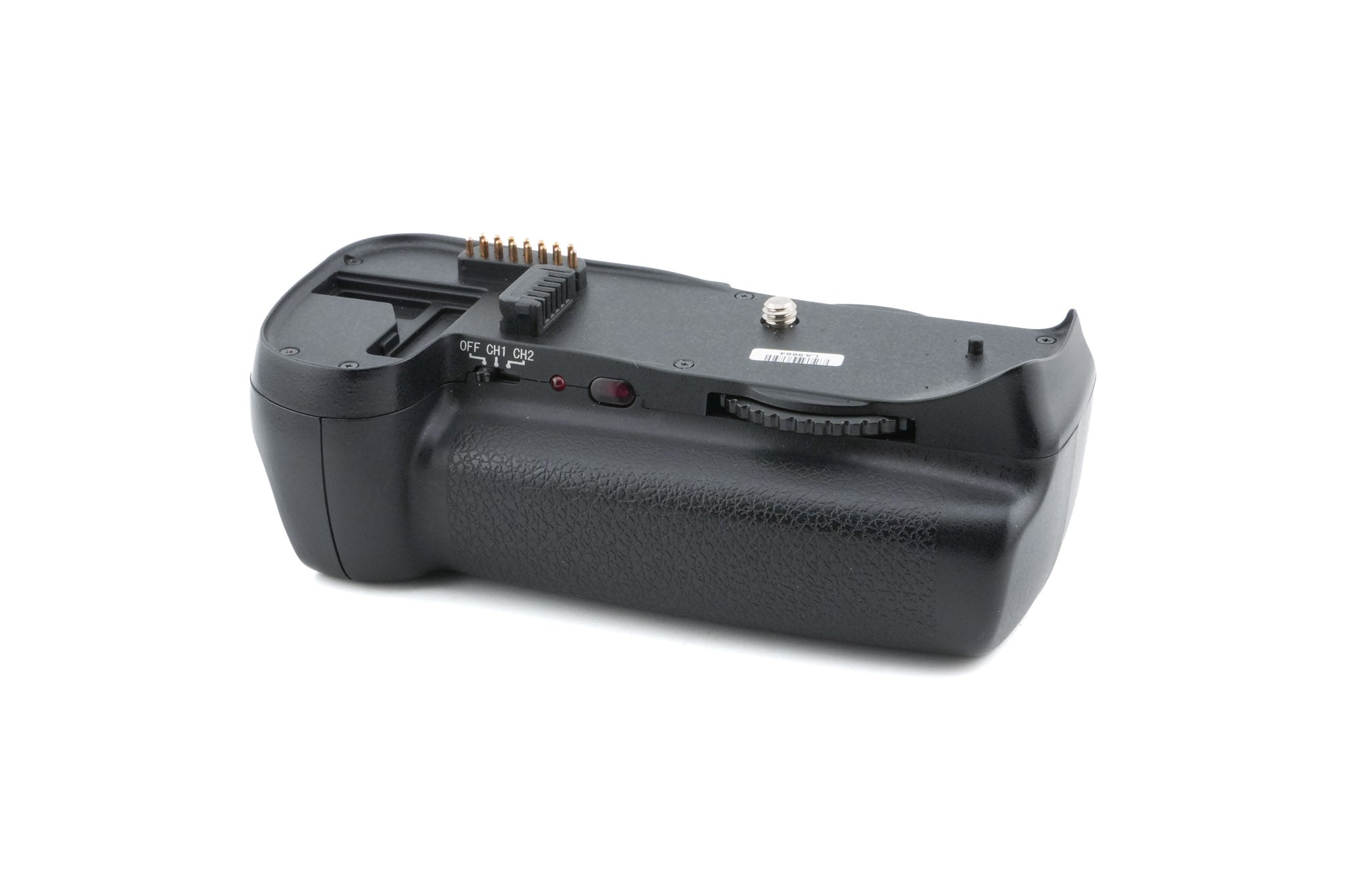 Delta ND300-B Battery Grip