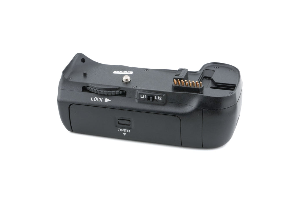 Delta ND300-B Battery Grip